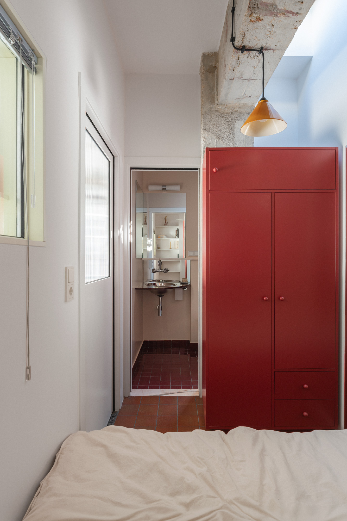 Pl. Attikis appartment - 15 VPR00431 Vasso Paraschi 1
